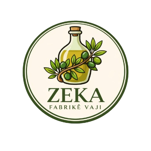 zeka fabrikë vaji